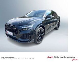 Audi RSQ8 Gebrauchtwagen