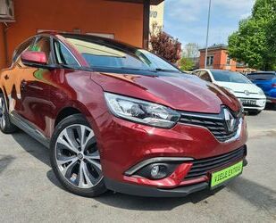 Renault Scenic Gebrauchtwagen