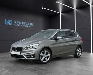 BMW 220 Active Tourer Gebrauchtwagen