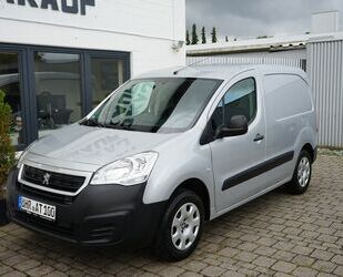 Peugeot Partner Gebrauchtwagen