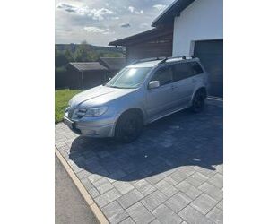 Mitsubishi Outlander Gebrauchtwagen