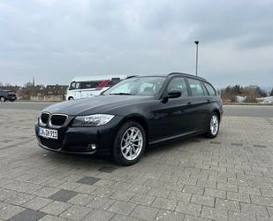 BMW 318 Gebrauchtwagen
