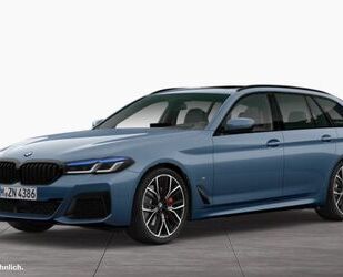 BMW 540 Gebrauchtwagen