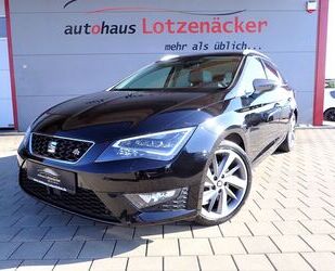 Seat Leon Gebrauchtwagen