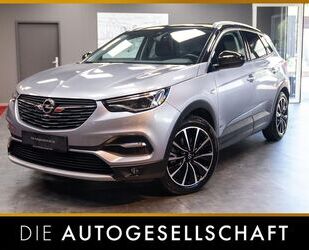 Opel Grandland (X) Gebrauchtwagen