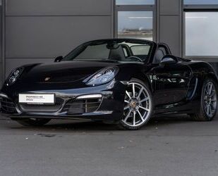 Porsche Boxster Gebrauchtwagen