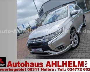 Mitsubishi Plug-in Hybrid Outlander Gebrauchtwagen