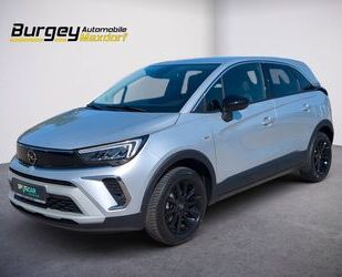 Opel Crossland (X) Gebrauchtwagen