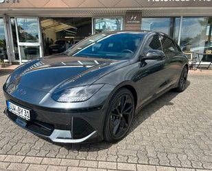 Hyundai IONIQ 6 Gebrauchtwagen