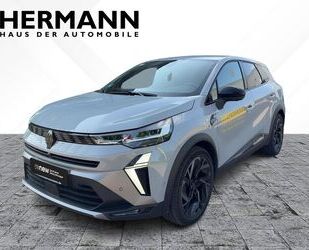 Renault Symbioz Gebrauchtwagen