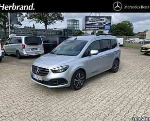Mercedes-Benz T-Klasse Gebrauchtwagen