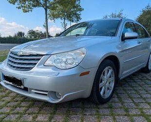 Chrysler Sebring Gebrauchtwagen