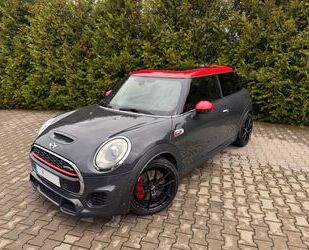 Mini John Cooper Works Gebrauchtwagen