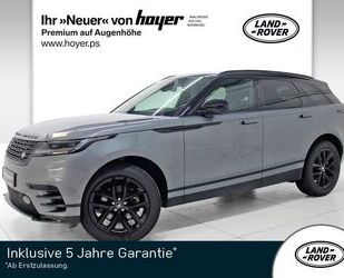 Land Rover Range Rover Velar Gebrauchtwagen