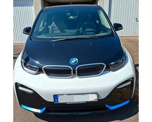 BMW i3 Gebrauchtwagen