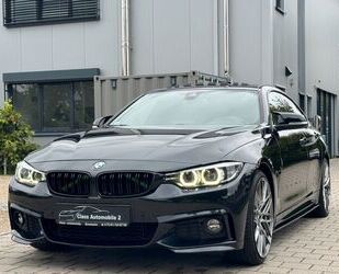 BMW 430 Gebrauchtwagen