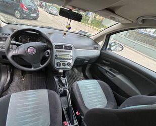 Fiat Punto Gebrauchtwagen