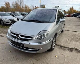 Citroen C8 Gebrauchtwagen