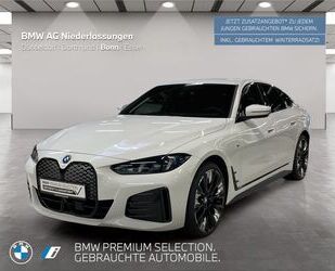 BMW i4 Gebrauchtwagen