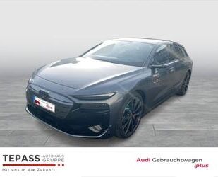 Audi A6 e-tron Gebrauchtwagen