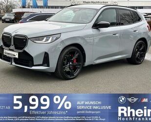 BMW X3 M50 Gebrauchtwagen