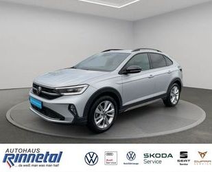 VW Taigo Gebrauchtwagen