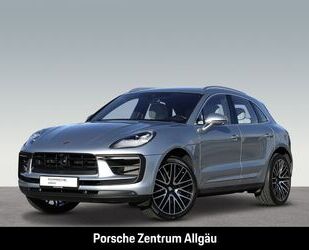 Porsche Macan Gebrauchtwagen