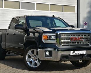 GMC Sierra Gebrauchtwagen