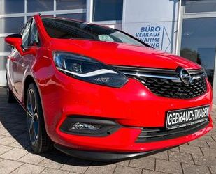 Opel Opel Zafira Tourer 1.6 Turbo 2.HD NAV PDC LED KAM Gebrauchtwagen