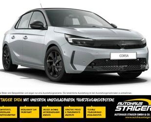 Opel Opel Corsa 1.2 GS Line+Facelift+25% auf Listenprei Gebrauchtwagen