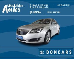 Opel Insignia Gebrauchtwagen