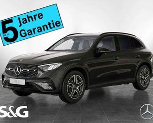 Mercedes-Benz GLC 220 Gebrauchtwagen