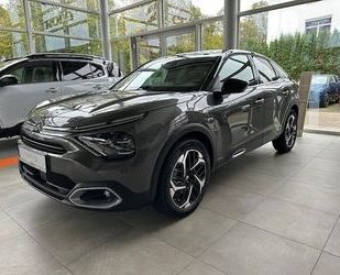 Citroen C4 Gebrauchtwagen