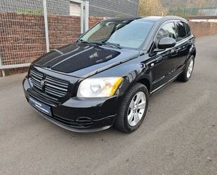 Dodge Caliber Gebrauchtwagen