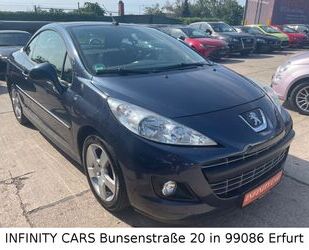 Peugeot 207 Gebrauchtwagen