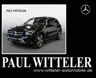 Mercedes-Benz GLC 220 Gebrauchtwagen