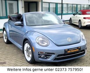 VW Beetle Gebrauchtwagen