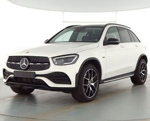 Mercedes-Benz GLC 300 Gebrauchtwagen