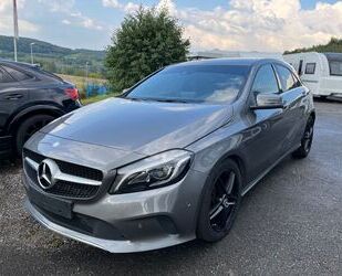 Mercedes-Benz A 200 Gebrauchtwagen