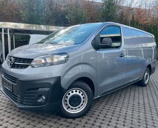 Opel Vivaro Gebrauchtwagen