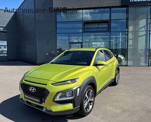 Hyundai KONA Gebrauchtwagen