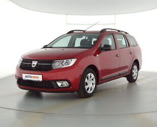 Dacia Logan Gebrauchtwagen