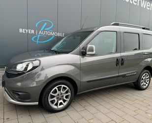 Fiat Doblo Gebrauchtwagen