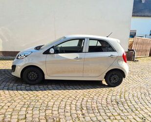 Kia Picanto Gebrauchtwagen