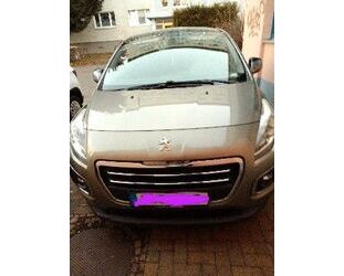 Peugeot 3008 Gebrauchtwagen