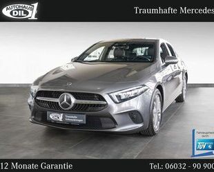 Mercedes-Benz A 200 Gebrauchtwagen