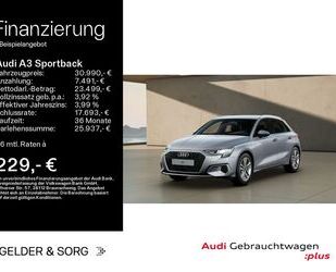 Audi A3 Gebrauchtwagen