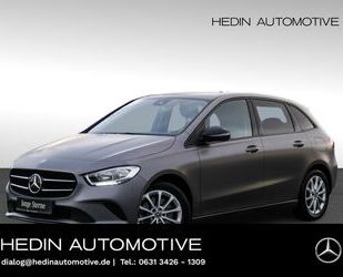 Mercedes-Benz B 250 Gebrauchtwagen