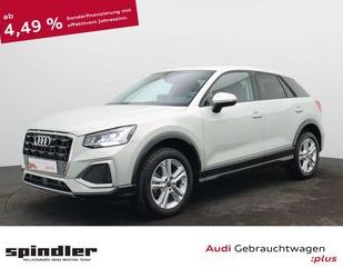 Audi Q2 Gebrauchtwagen