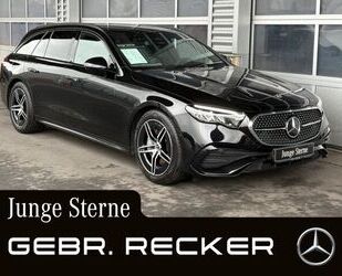 Mercedes-Benz E 220 Gebrauchtwagen